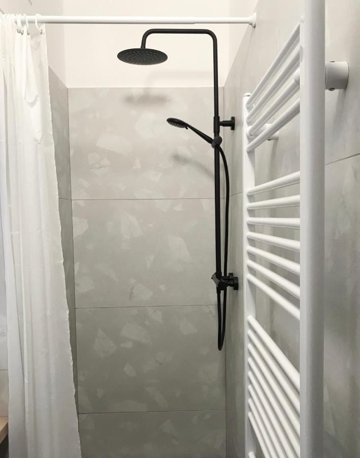 Apartman Tyrsovka Svoboda nad Upou Luaran gambar